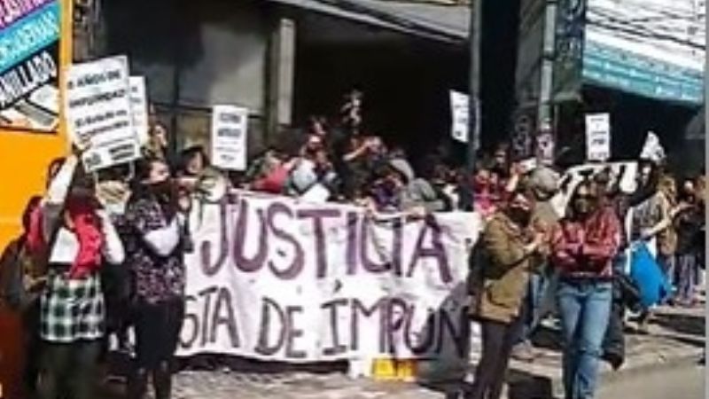 Condenaron a 6 años de cárcel al intendente Aybar