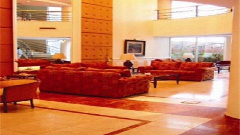 Listado de alojamientos habilitados para personas que deben cumplir el ASPO