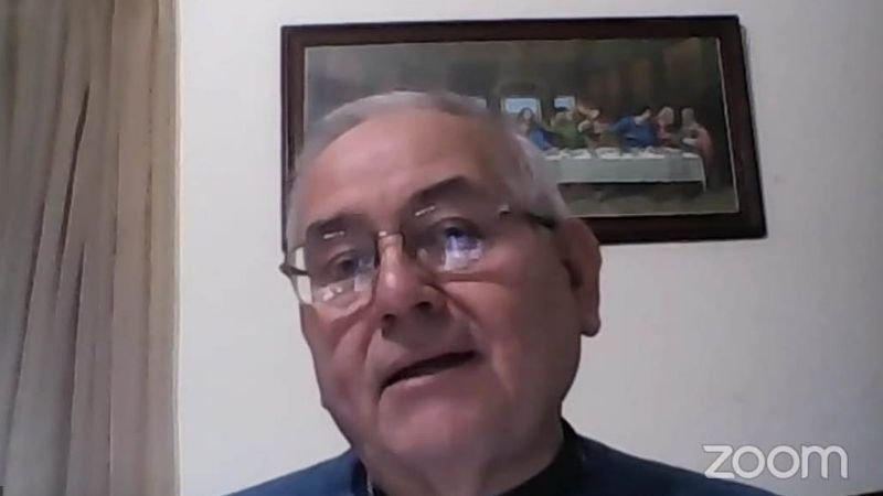 Aula Atención de las Adicciones: “Debemos salir a buscar a quienes están caídos”