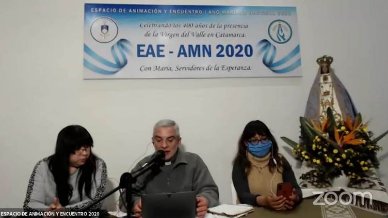 Aula Atención de las Adicciones: “Debemos salir a buscar a quienes están caídos”