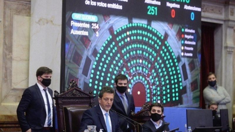 Se promulgó la Ley de Teletrabajo: Los puntos más importantes