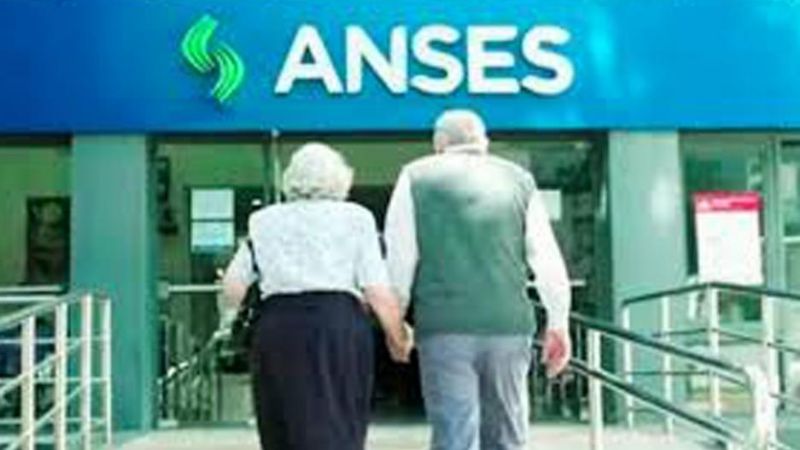 Las jubilaciones suben 7,5% en septiembre y en el año acumulan 28,9%