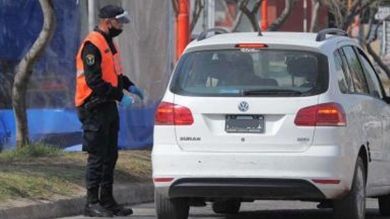 Coronavirus en Santiago: Confirmaron 26 casos nuevos