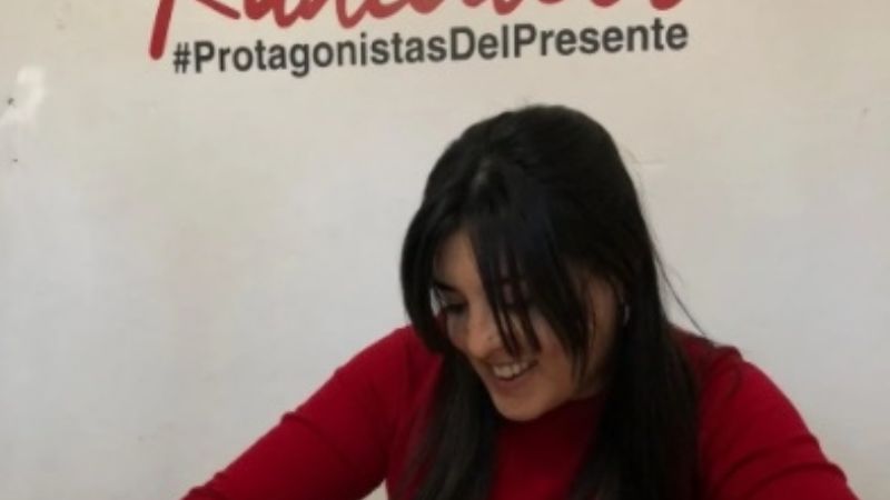 JR con nuevas autoridades