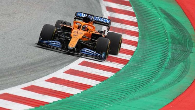 El último puesto de la Champions, F1 y boxeo