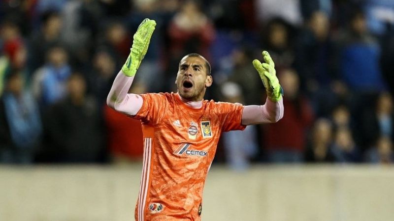 El "Patón" Guzmán dio positivo de coronavirus en México