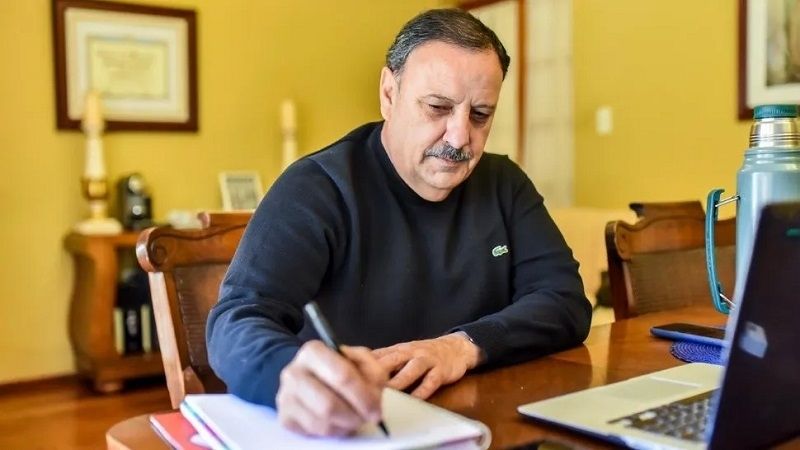 La Rioja volvió a la Fase 1 en la Capital y Chamical