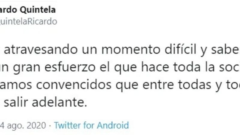 La Rioja volvió a la Fase 1 en la Capital y Chamical