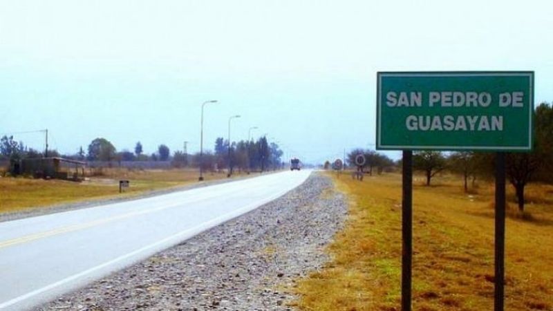 Pueblos santiagueños vecinos aislados por casos de Covid