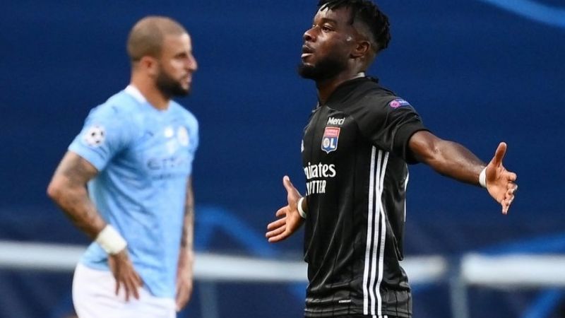 Lyon lo hizo de nuevo; ahora eliminó al City