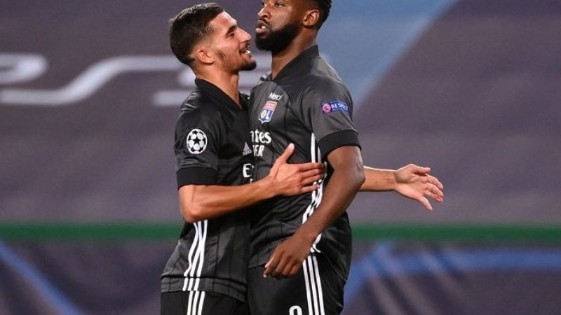 Lyon lo hizo de nuevo; ahora eliminó al City