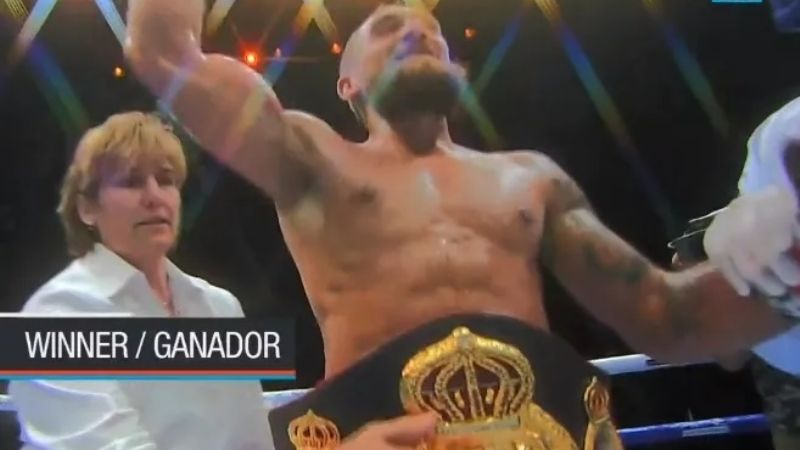 Palmetta y Torres con títulos AMB en Daytona, EE.UU.