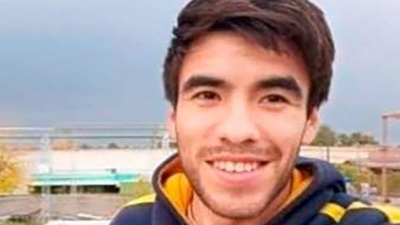 Encontraron un cuerpo e investigan si se trata de Facundo Astudillo Castro