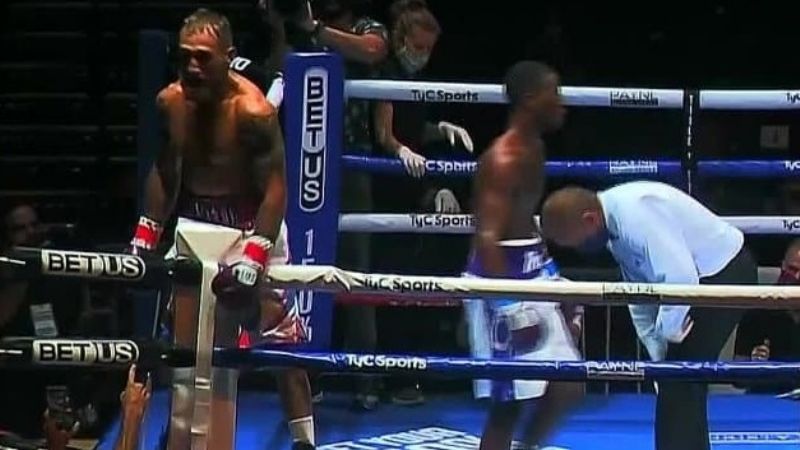 Palmetta y Torres con títulos AMB en Daytona, EE.UU.