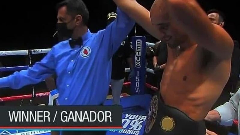 Palmetta y Torres con títulos AMB en Daytona, EE.UU.