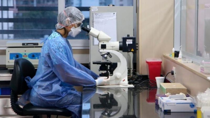 Tucumán cerró el sábado con 34 nuevos casos