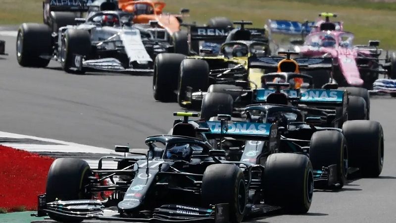 La Fórmula 1 en España y Sevilla-United por la UEFA