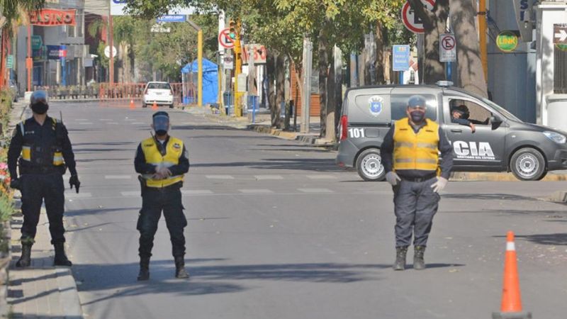 Santiago registró nuevo récord de casos con 32