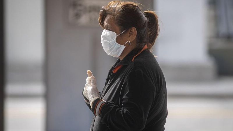 Córdoba: 5 muertos y 221 positivos este martes