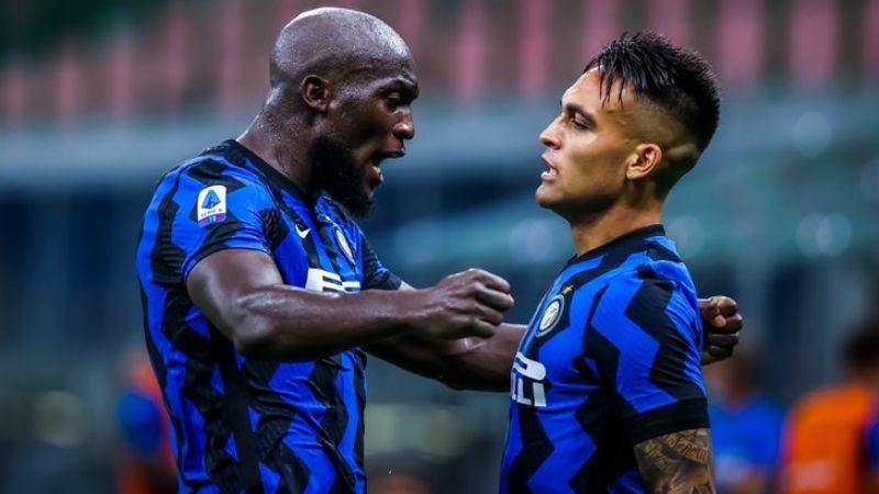 Inter de Lautaro Martínez busca la final ante el Shakhtar