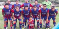 HIZO PUNTA. San Lorenzo de Pomán fue el primer club del país en desertar del TRFA; lo siguieron Camioneros y Sol de América.