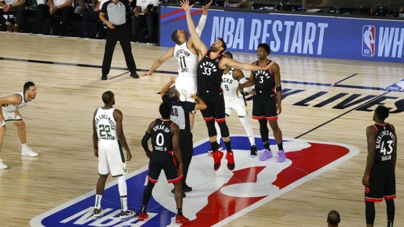 El finalista que falta de Europa League y playoffs en la NBA