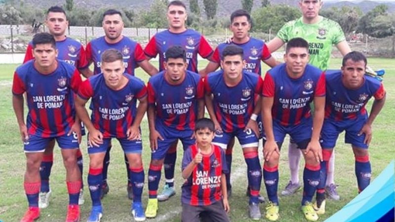 El torneo Regional Federal Amateur 2020 suma bajas