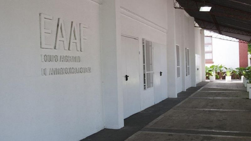 Facundo: la autopsia a los restos hallados se hará el 25 de agosto