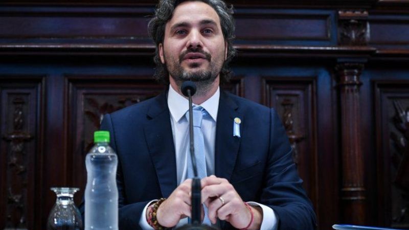 "Le pedimos perdón a los trabajadores de la salud por no haber podido evitar la marcha"