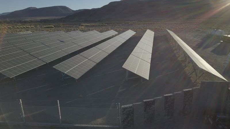 Construirán bodega de vinos de altura en Antofalla