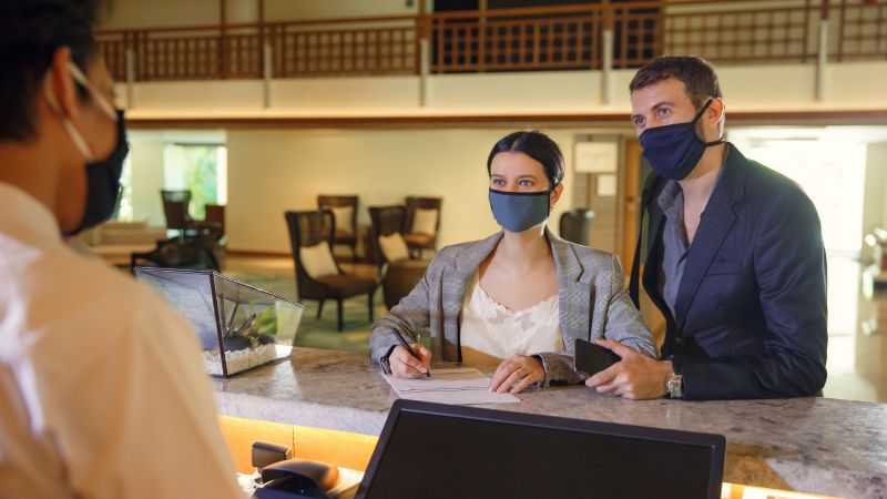 Curso de Calidad en Atención al Turista en tiempos de pandemia