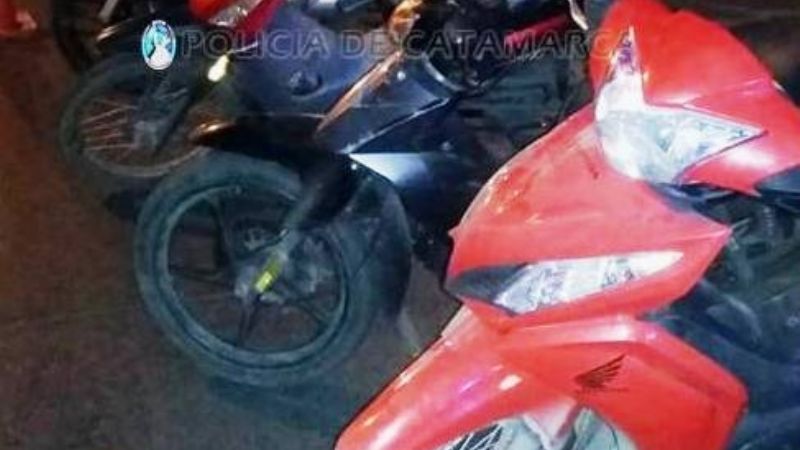 Conductores infractores se quedaron sin vehículos