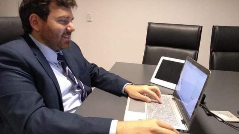 Se crearon casi un millón y medio de documentos digitales con el sistema GDE