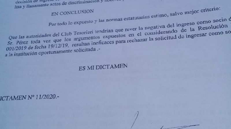 Se encadenan vecinos de "Tesho", que quieren ser socios