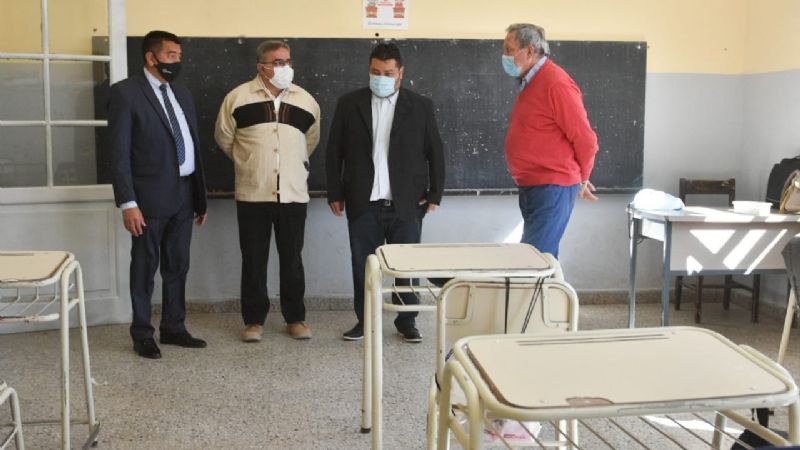 "Hoy Argentina mira a Catamarca"