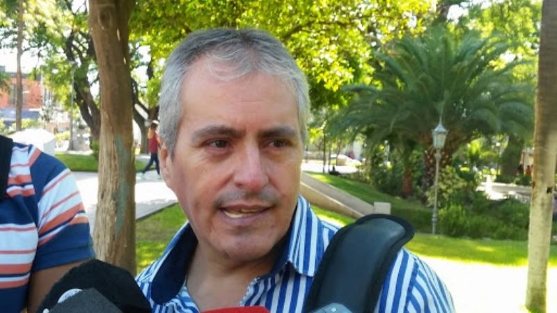 ATE se niega a debatir la reforma del Estado