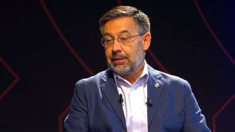 Ya está Koeman y Messi es el "pilar" de su proyecto