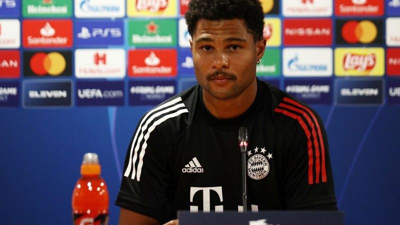 Bayern Münich no se agranda y respeta a Lyon Olimpique