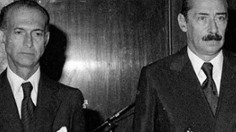 Cuarenta años de ignominia bajo la ley 21.526 de entidades financieras