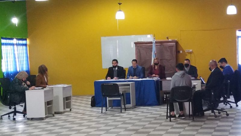 Juicio por abuso sexual en Recreo: hoy alegatos y veredicto