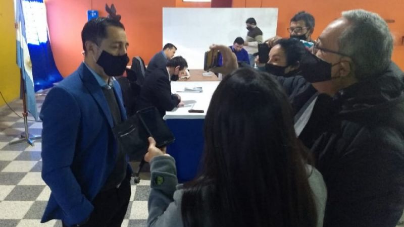 Juicio por abuso sexual en Recreo: hoy alegatos y veredicto