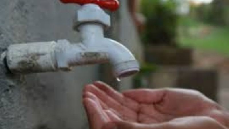 Este jueves, Guayamba sin agua potable