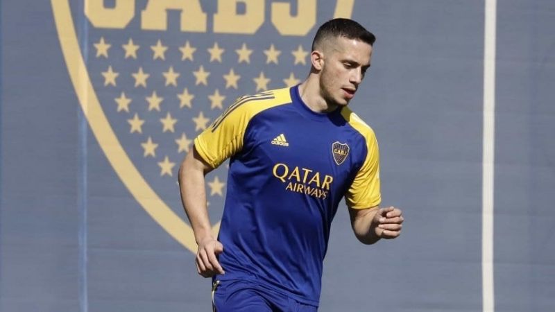 Tres jugadores de Boca dieron positivo de coronavirus