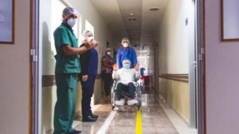 Dieron de alta a la última paciente y Formosa ya está libre de coronavirus