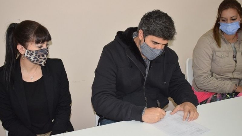 Nuevas opciones deportivas para los jóvenes