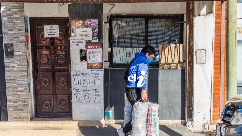 La Rioja registra un total de 45 nuevos casos