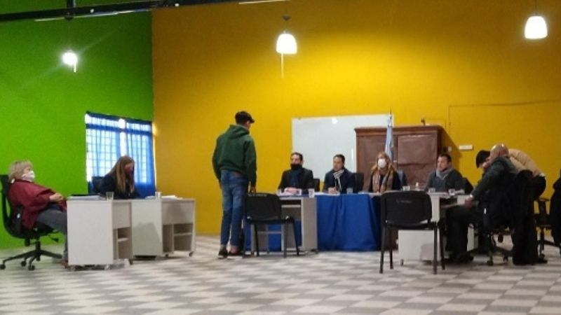 Condena de 4 años y 3 meses para abusador