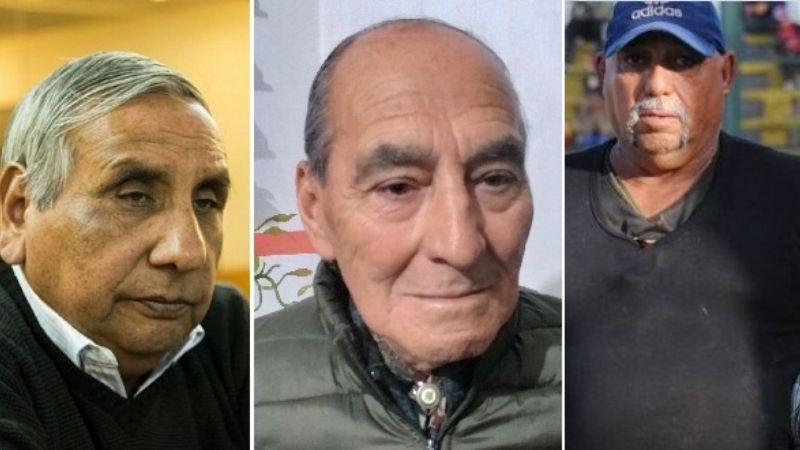 La Liga Catamarqueña homenajeará a tres colaboradores