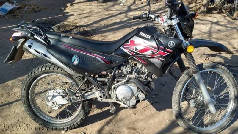 Detienen a arrebatadores