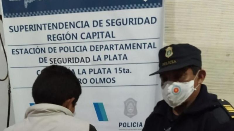 Nuevo femicidio: una joven de 25 años fue asesinada de un tiro por su esposo